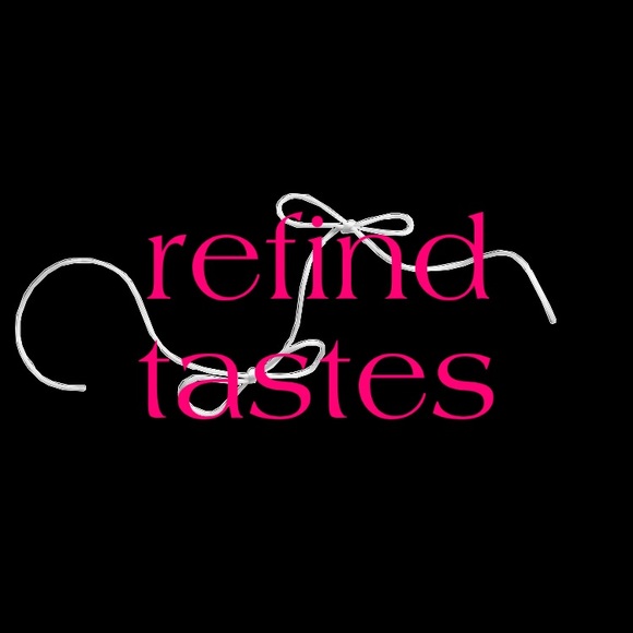 refindtastes